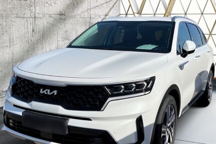 Kia Sorento 78.677 km 36.990 &euro; Bad Tabarz 99891