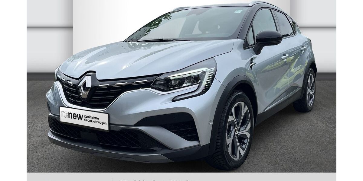 Renault Captur 3.500 km 23.700 &euro; Leipzig 04129