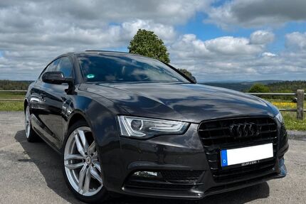 Audi A5 201.500 km 13.000 &euro; Lichtenfels 96215