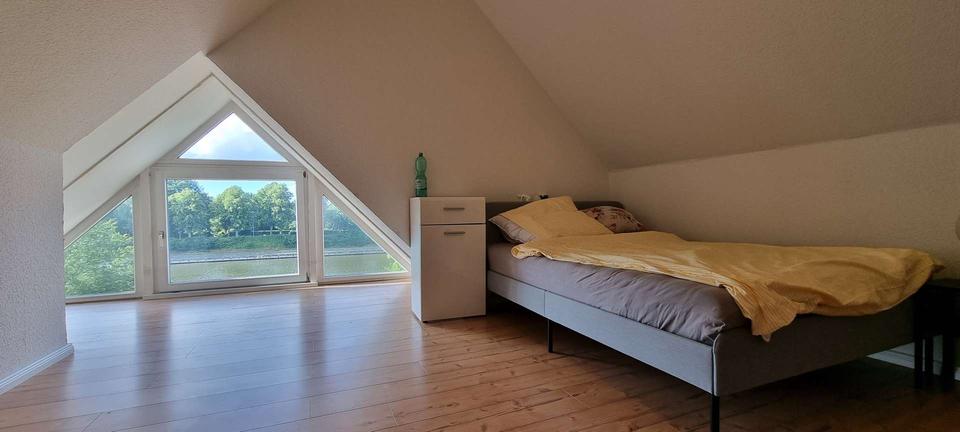 Maisonettenwohnung Westerrönfeld - 6 Zimmer, 149 m&sup2;, 625&euro; | Angebot:22072206