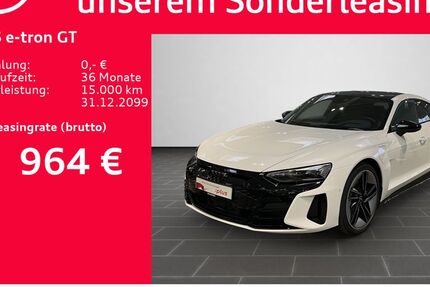Audi RS e-tron GT 27.860 km 61.990 &euro; Saarbrücken 66115