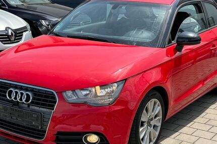 Audi A1 202.156 km 3.450 &euro; Bisingen 72406