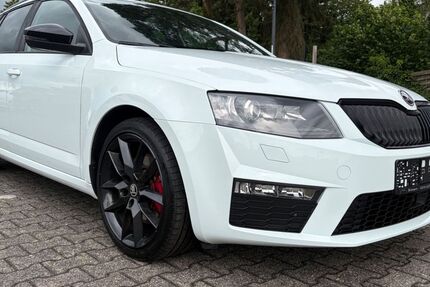 Skoda Octavia 124.630 km 16.999 &euro; Simmern 55469