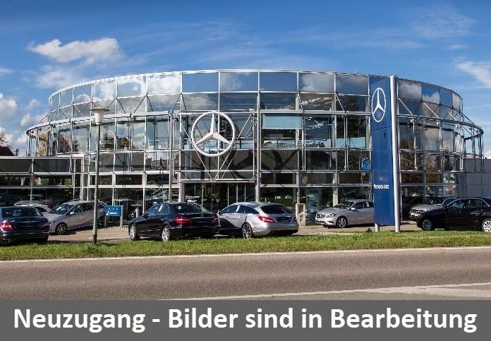 Mercedes-Benz A 200 25.000 km 37.880 € Rothenburg 91541