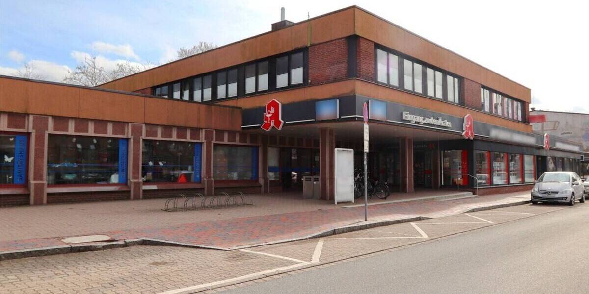Gewerbeobjekt Kaltenkirchen - 279.000&euro; | Angebot:26205686
