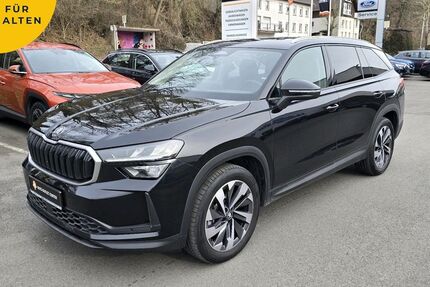 Skoda Kodiaq 10.421 km 41.780 &euro; Werdohl 58791