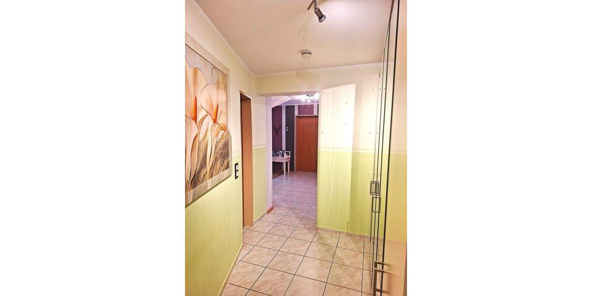 Etagenwohnung Eching - 3 Zimmer, 98 m&sup2;, 505.000&euro; | Angebot:25662508