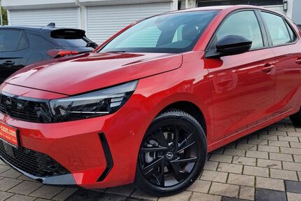 Opel Corsa 18.456 km 15.690 &euro; Remchingen 75196