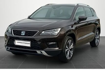 Seat Ateca 77.300 km 19.899 &euro; Wernigerode 38855