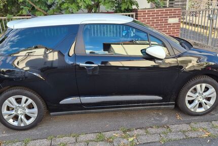 Citroen DS3 132.000 km 5.200 &euro; Offenbach 63071