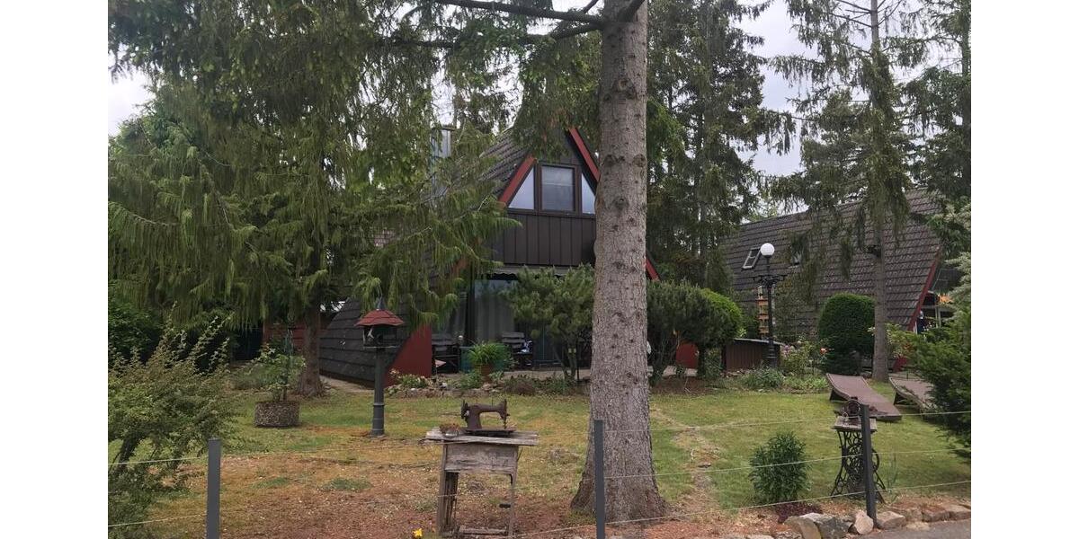 Einfamilienhaus Sulzdorf an der Lederhecke - 3 Zimmer, 93 m&sup2;, 200.000&euro; | Angebot:26042394