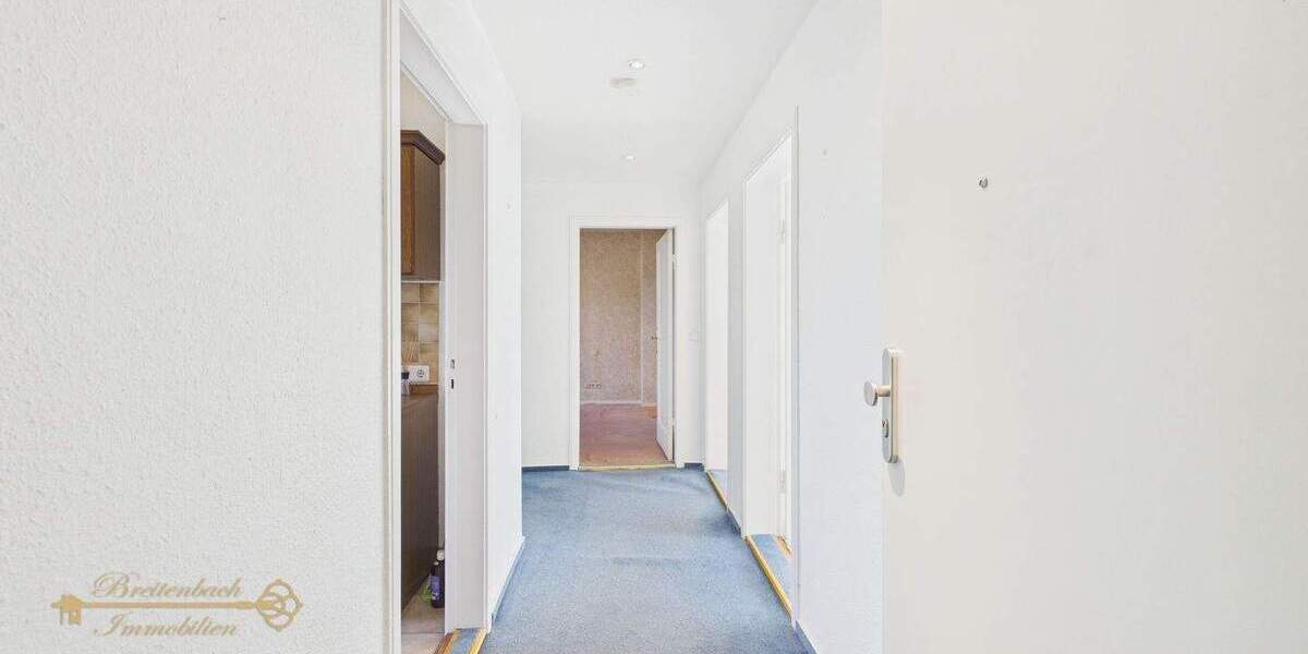 Etagenwohnung Bremen Peterswerder - 3 Zimmer, 76 m&sup2;, 199.000&euro; | Angebot:25563242