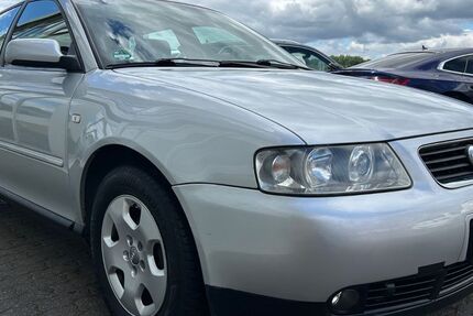 Audi A3 174.194 km 2.499 € Morbach 54497