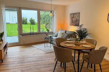 Wohnung Brühl Vochem - 4 Zimmer, 101 m&sup2;, 425.000&euro; | Angebot:24810094