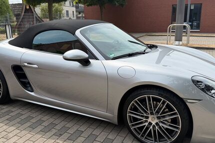 Porsche Boxster 21.000 km 69.300 &euro; Dortmund 44309