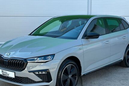 Skoda Scala 12.698 km 23.990 &euro; Zwönitz / OT Dorfchemnitz 08297