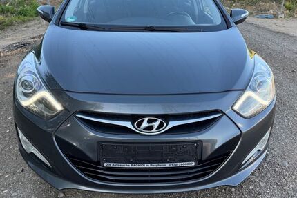 Hyundai i40 341.890 km 4.990 &euro; Bergheim (Rhein-Erftkreis) 50129