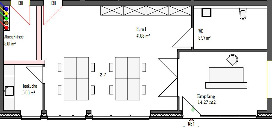 Gewerbeobjekt Lohne (Oldenburg) - 999&euro; | Angebot:16248104