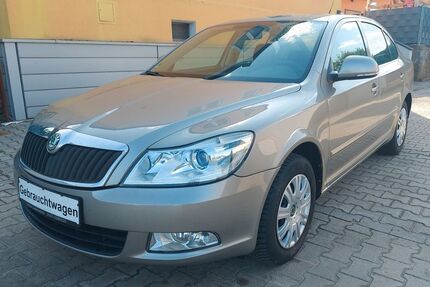 Skoda Octavia 248.000 km 3.900 &euro; Sulzbach-Rosenberg 92237