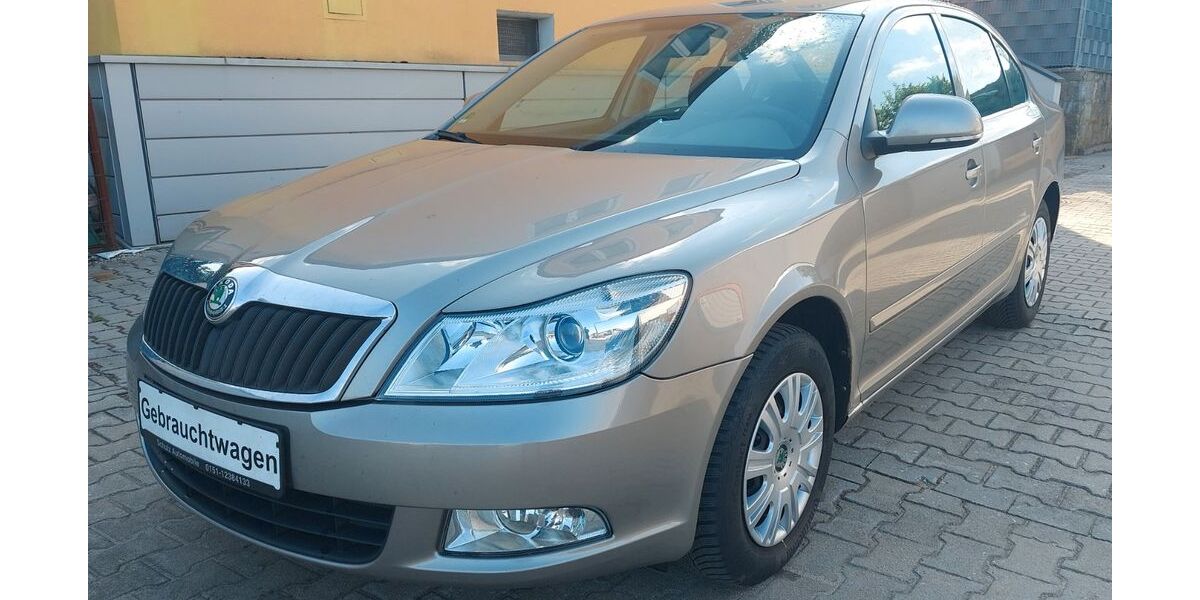 Skoda Octavia 248.000 km 3.900 &euro; Sulzbach-Rosenberg 92237