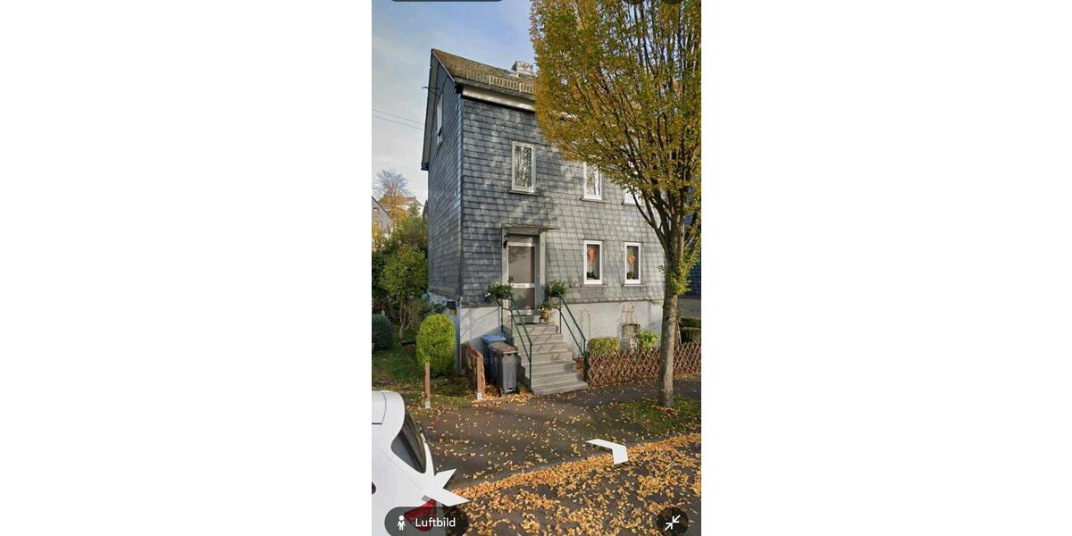 Einfamilienhaus Siegen Weidenau - 5 Zimmer, 100 m&sup2;, 145.000&euro; | Angebot:26703063