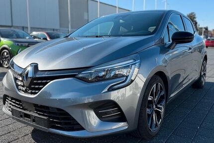 Renault Clio 25.875 km 15.430 &euro; Alsdorf-Hoengen (bei Aachen) 52477