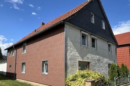 Ideal für die große Familie - Haus Harsum Machtsum | Angebot:27338850