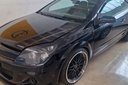 Opel Astra 162.000 km 7.500 € Engelsberg 84549