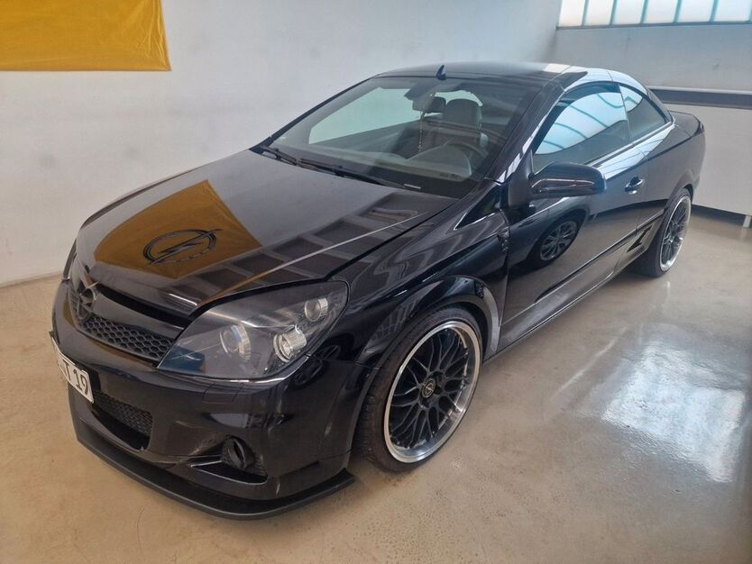 Opel Astra 162.000 km 7.500 € Engelsberg 84549