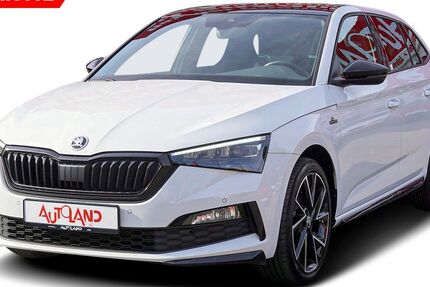 Skoda Scala 125.401 km 18.990 &euro; Dresden 01069