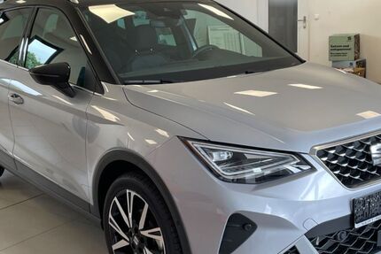 Seat Arona 9.161 km 23.390 € Malchow 17213