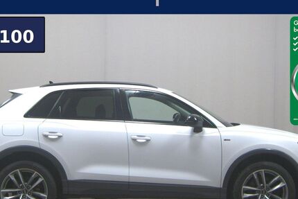 Audi Q3 161.301 km 23.980 &euro; Gyhum/Bockel 27404