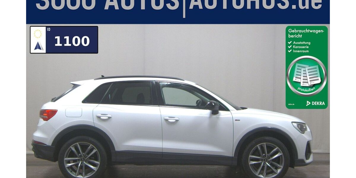 Audi Q3 161.301 km 23.980 &euro; Gyhum/Bockel 27404