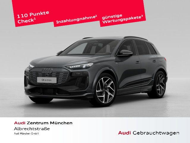 Q6 e-tron