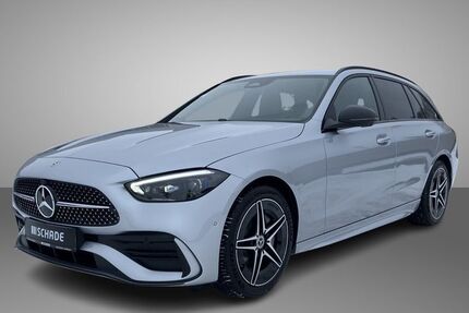 Mercedes-Benz C 200 6.900 km 46.490 &euro; Eisenach 99817