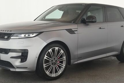 Land Rover Range Rover Sport 37.700 km 90.784 &euro; Düsseldorf 40233