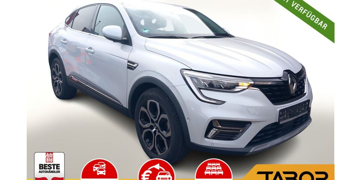 Renault Arkana 39.900 km 20.488 &euro; Offenburg 77652