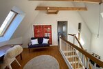 Elegantes Landhaus in Nordermeldorf - Exklusives Wohnen mit Sauna und Kamin - Bauernhaus, Landhaus Nordermeldorf | Angebot:26770174