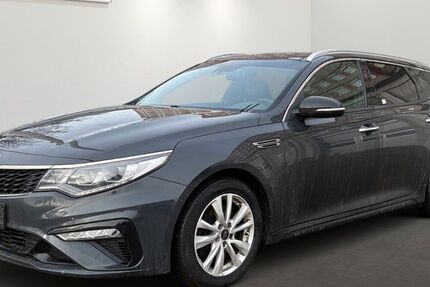 Kia Optima 219.934 km 11.299 &euro; Berlin 12681