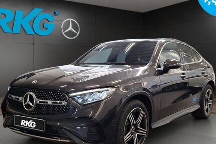 Mercedes-Benz GLC 200 9.800 km 64.890 &euro; Euskirchen 53879