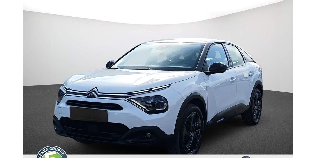 Citroen C4 15.345 km 17.489 &euro; Borken 46325