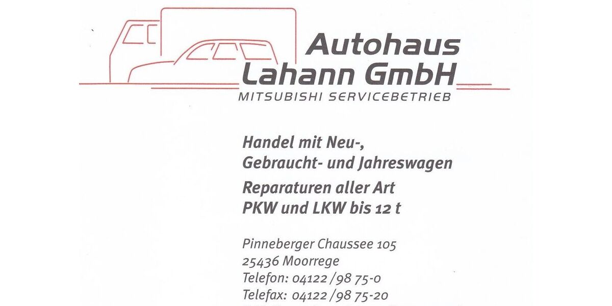 Mitsubishi Plug-in Hybrid Outlander 60.500 km 19.990 &euro; Moorrege 25436