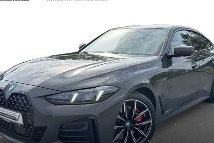 BMW 430 Gran Coupé 12.479 km 55.924 &euro; Wildau 15745