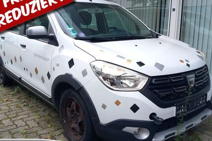 Dacia Lodgy 127.000 km 4.585 € Achern 77855