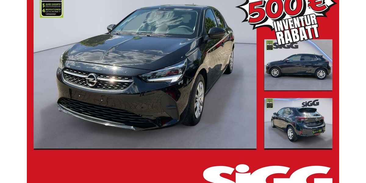 Opel Corsa 35.384 km 15.980 &euro; Augsburg 86179