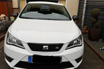 Seat Ibiza 92.300 km 7.600 &euro; Saarbrücken 66126