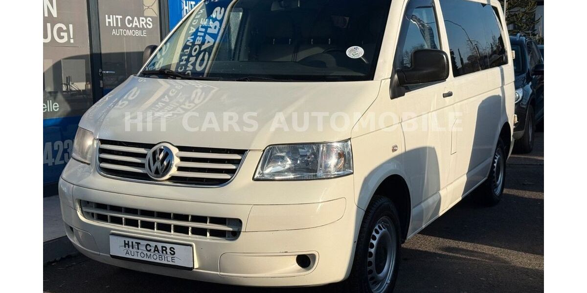 VW T5 Transporter 416.000 km 4.500 &euro; Leverkusen 51375