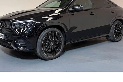 Mercedes-Benz GLE 450 14.900 km 103.411 &euro; Minden 32427
