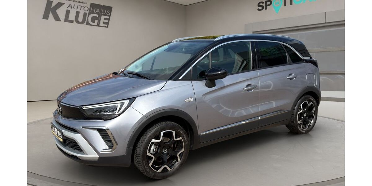 Opel Crossland (X) 5.650 km 21.940 &euro; Leese 31633