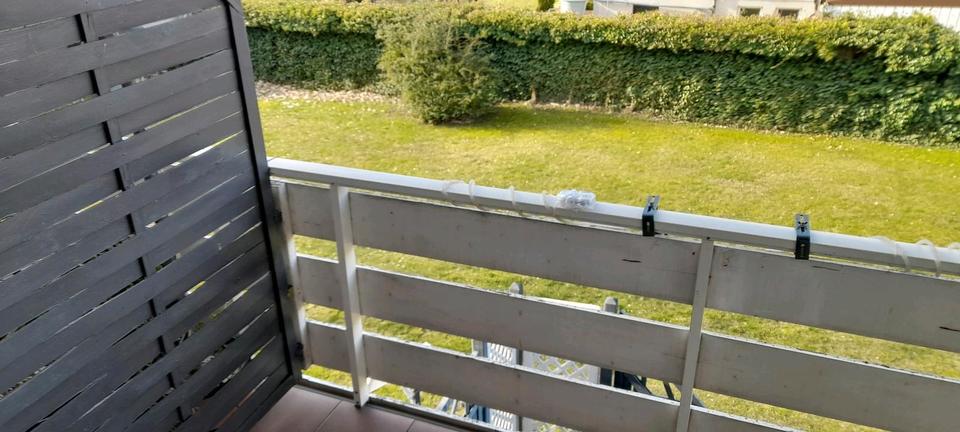 Etagenwohnung Schönhausen (Elbe) - 3 Zimmer, 75 m&sup2;, 620&euro; | Angebot:25310105